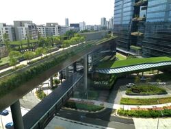 Woods Square (D25), Office #552165971